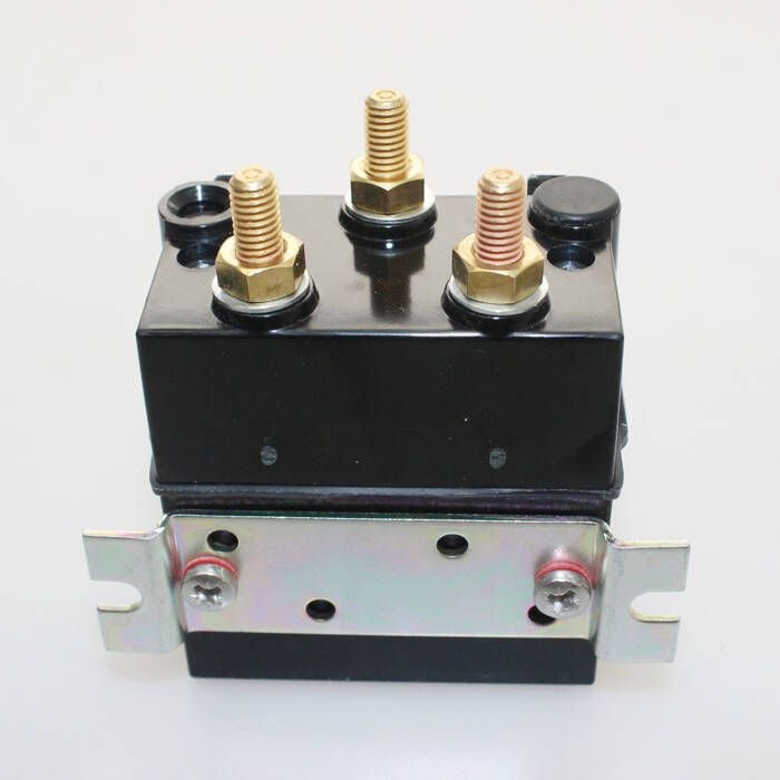 Lewmar 68000937 12V Sealed Contactor for CPX1, CPX2, CPX3, V1, V2, V3