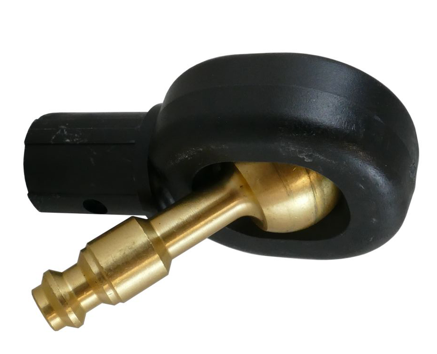 EZ-Steer EZ10300 Outer Tube Ball Joint