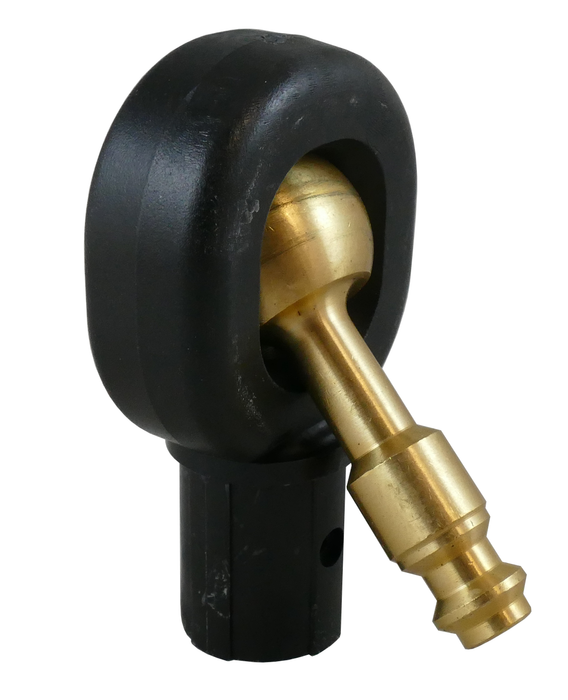 EZ-Steer EZ13200 Quick Connect