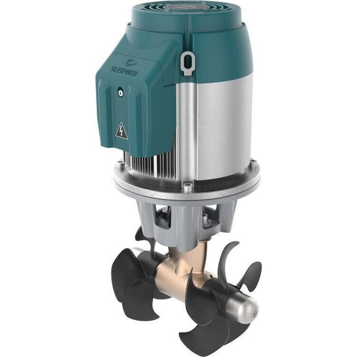 Imtra E120/215T-48V Sleipner E120/215T eVision DC Thruster 48V