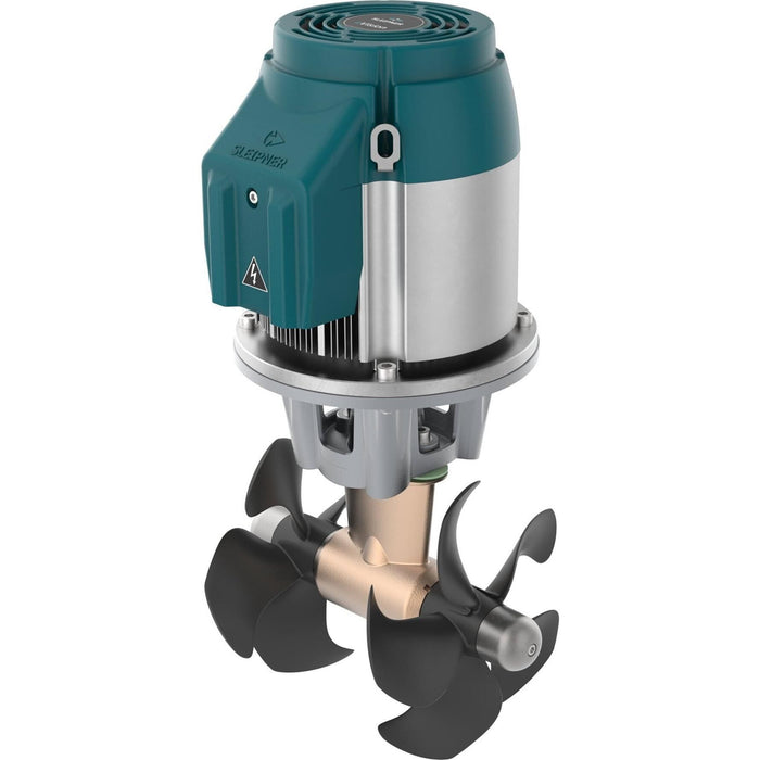 Imtra E130/250T-48V Sleipner E130/250T eVision DC Thruster 48V