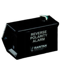 Raritan Reverse Polarity Alarm for Neutral Wire of 120 Volt