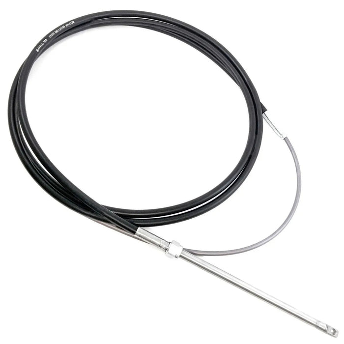 Cable de dirección de conexión rápida Teleflex