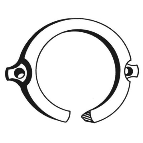 Camp Mercury Aluminum Anode