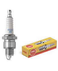 NGK Spark Plug LFR4A-E NGK Stock # 6799