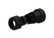 Zipwake 2012265 Ethernet Connector Collar for Integrator Module — perspective view