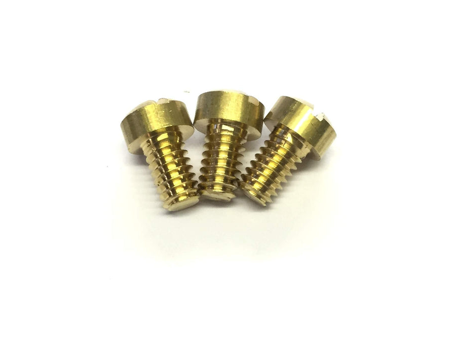 Jabsco Screws