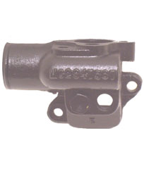 Barr Mercruiser Lower Thermostat Housing