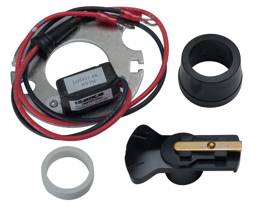 Sierra 18-5296-2 18-5296-2 Electronic Conversion Kit