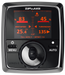 Zipwake 2012032 Series E CP-E Control Panel with 15 m (49 ft) Standard Cable — night display