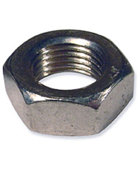 Confiture d'écrous d'arbre en acier inoxydable