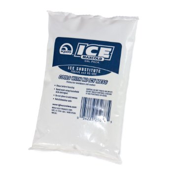 Igloo Maxcold Ice Substitute Individual Package