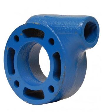 Barr Crusader Spacer / Water Outlet Adapter