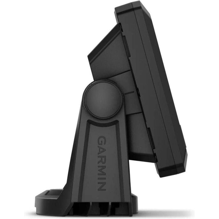 Garmin 010-02589-00 Echomap™ 5" UHD2 52CV Chartplotter/Sonar, w/o Tanducer w/Worldwide Basemap