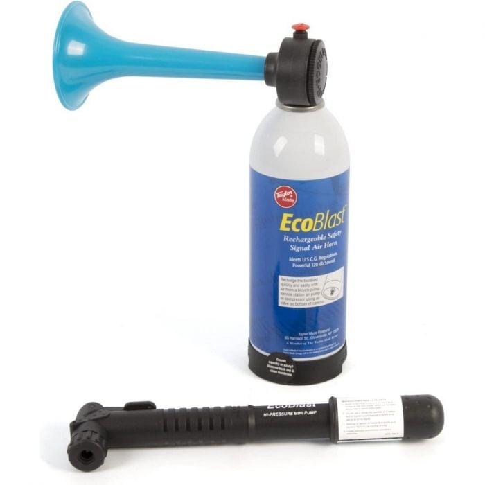 Taylor Made Products 618 Eco Blast Kit