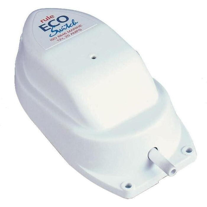 Rule 39 12V Eco Switch