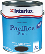 Interlux Pacifica Plus Pint-Gray
