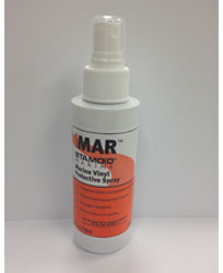 IMAR 602-IMAR STAMOID Marine Vinyl Protective Spray 4OZ