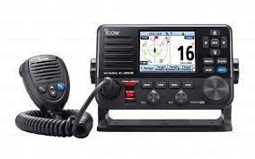 Icom M510 11 VHF Marine Radio
