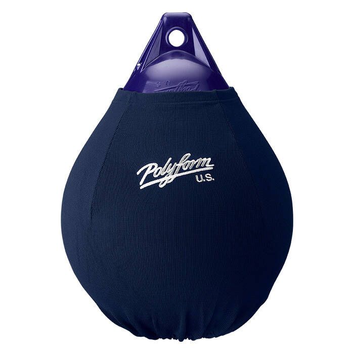 Polyform EFC-A3 BLUE 33-618-184 Elite Fender Cover For A-3