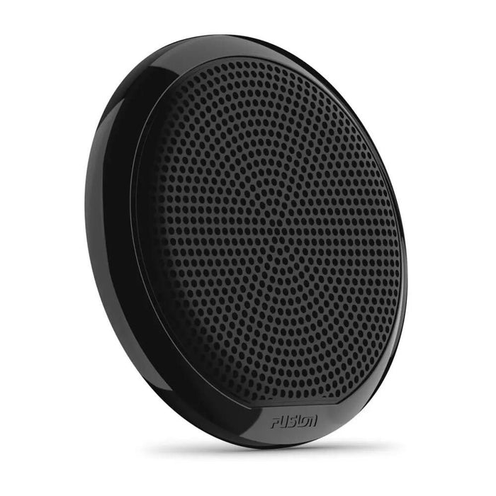 Fusion 010-02080-11 EL SERIES MARINE SPEAKERS, Black, 6.5", 1 pr.