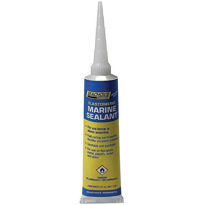 Seachoice Elastomeric Marine Sealant