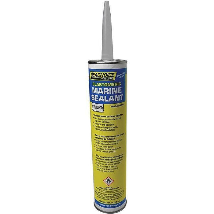 Seachoice Elastomeric Marine Sealant