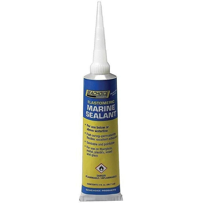 Seachoice Elastomeric Marine Sealant