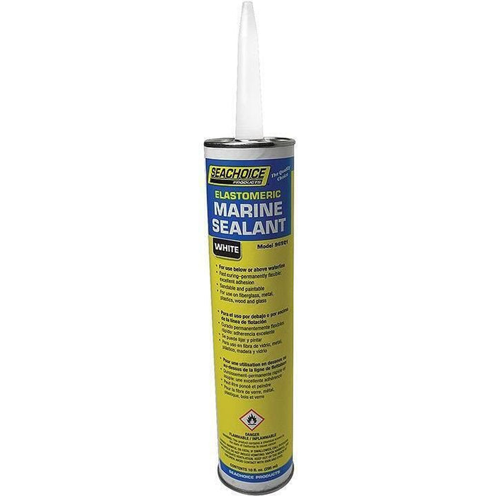 Seachoice Elastomeric Marine Sealant