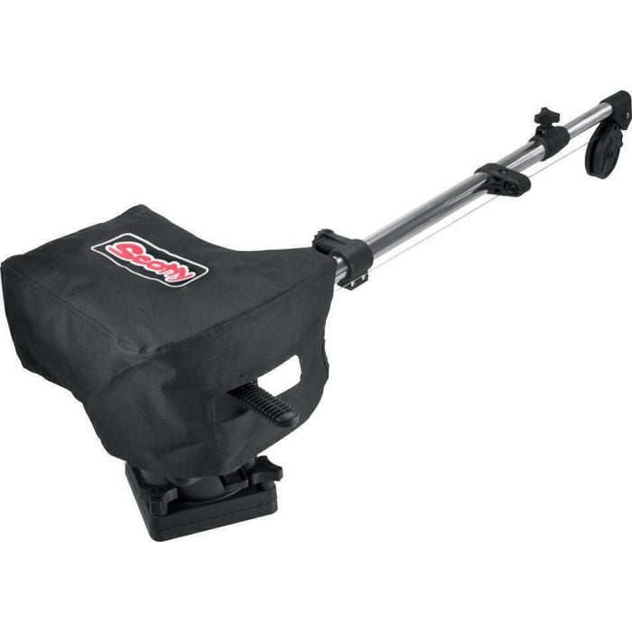Scotty 3015 Cover for Electric Downriggers