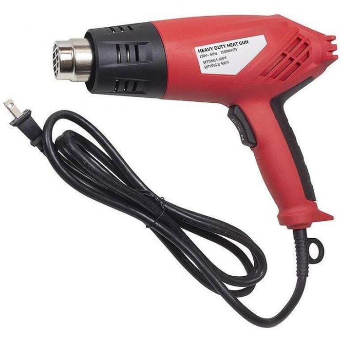 Seachoice 61343 Electric Heat Gun With Accessories