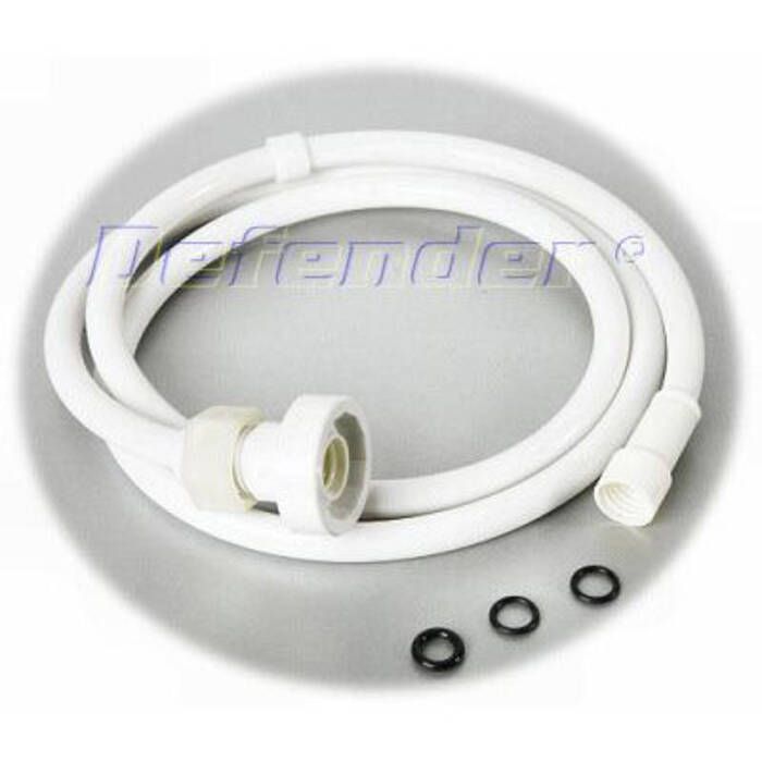 Whale AS5145 Replacement Old Style Hose, 3/8" Threads