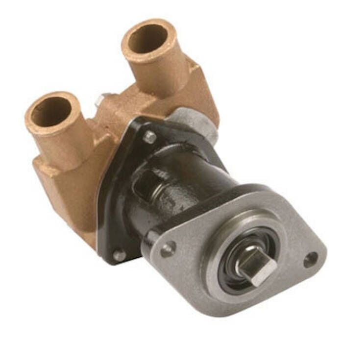 Sherwood G702 Onan Pump