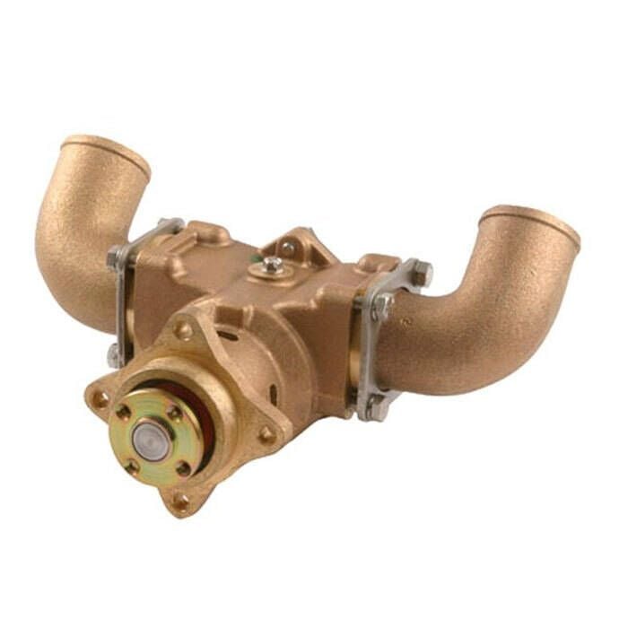 Sherwood P2708X Cummins Pump