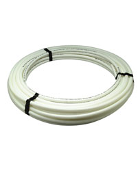 Qest Polyethylene Water Tubing – Hot/Cold Plumbing – Sold by the Foot