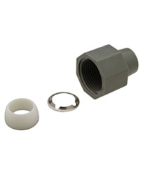 Qest Cone for Compression Fittings