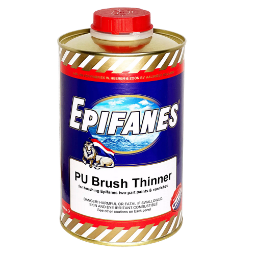 Epifanes PUTB.1000 JPolyurethane Thinner