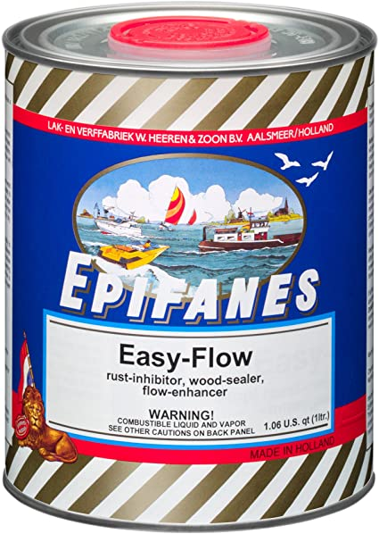 Epifanes EF.500 Easy Flow