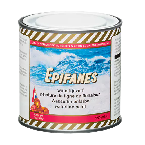Epifanes WLP007.250 Epifanes Waterline Paint