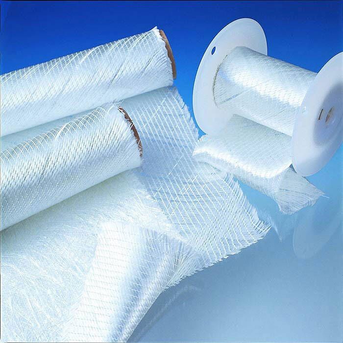 Biaxial Glass Tape 4 X20 Yd