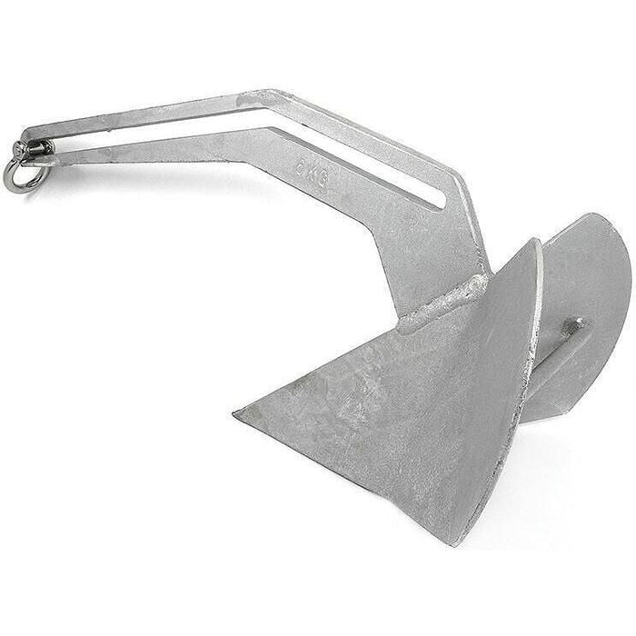 Seachoice Escape Plow Anchor Galvanized