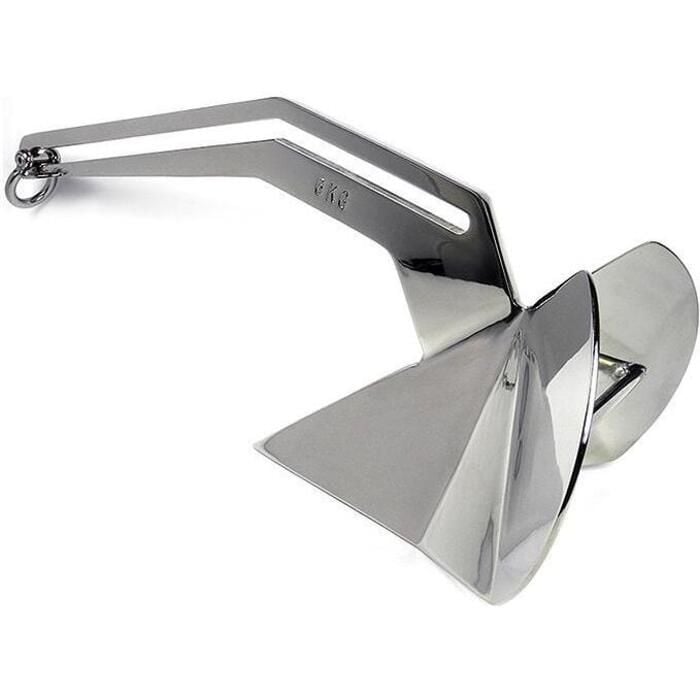 Seachoice Escape Plow Anchor 316 SS