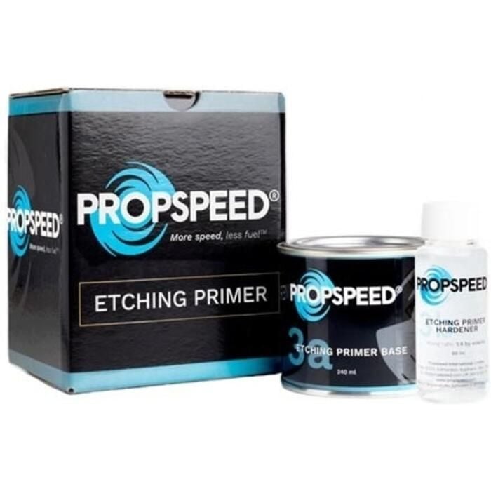 Propspeed EPKIT Oceanmax Etching Primer Base & Hardener