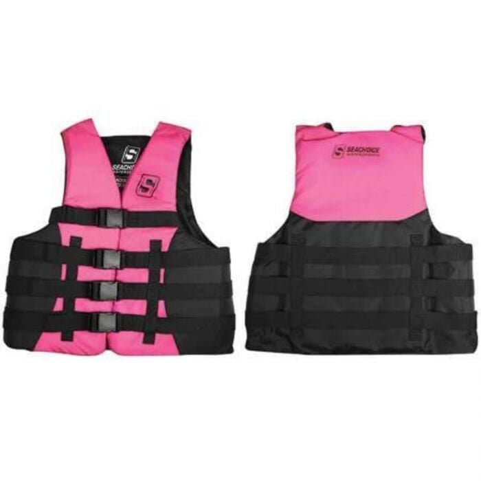 Seachoice Evoprene Multi-Sport Vest