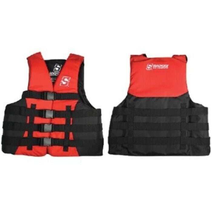 Seachoice Evoprene Multi-Sport Vest
