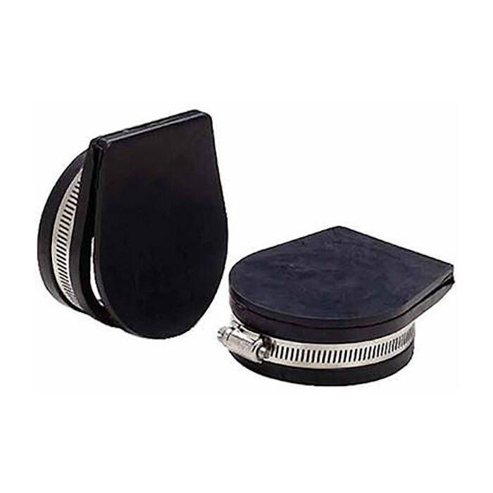 Seachoice Exhaust Guard Covers (2 Per Pack)