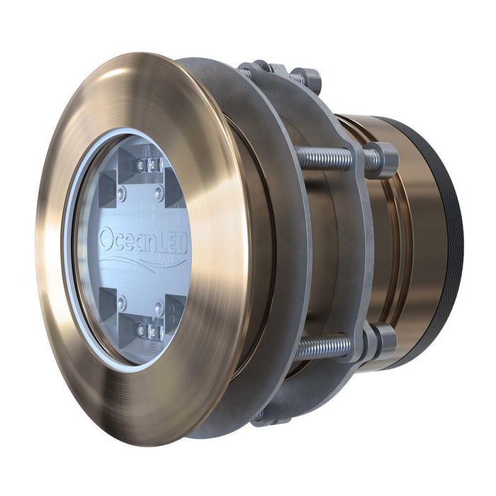 Oceanled E3009W Ocean LED Explore E3 Underwater LED Light, Ultra White