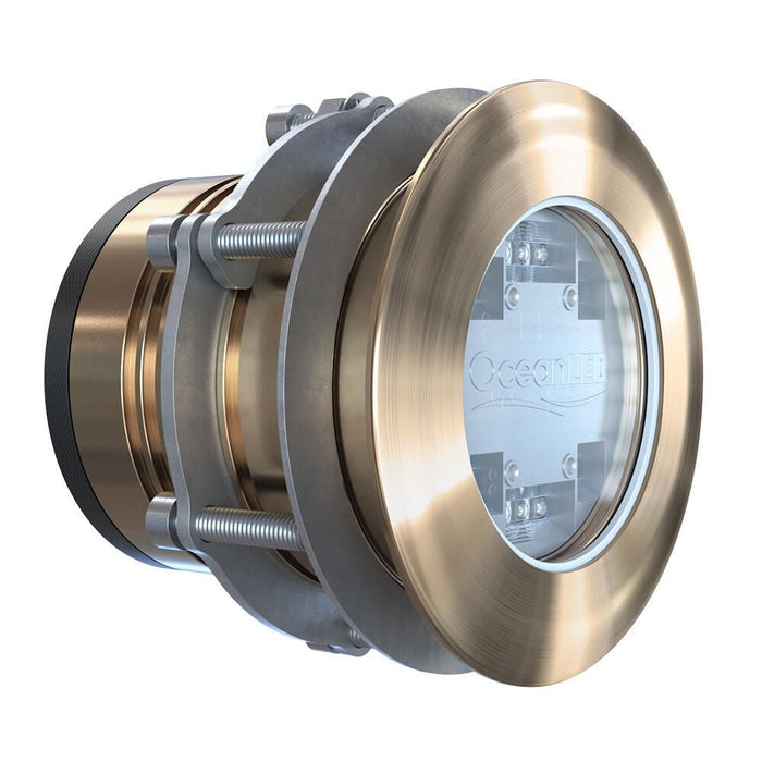 Oceanled E3009W Ocean LED Explore E3 Underwater LED Light, Ultra White