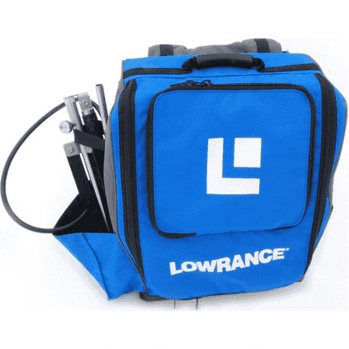 Lowrance 00015957001 Activetarget™ Explorer Series Pack