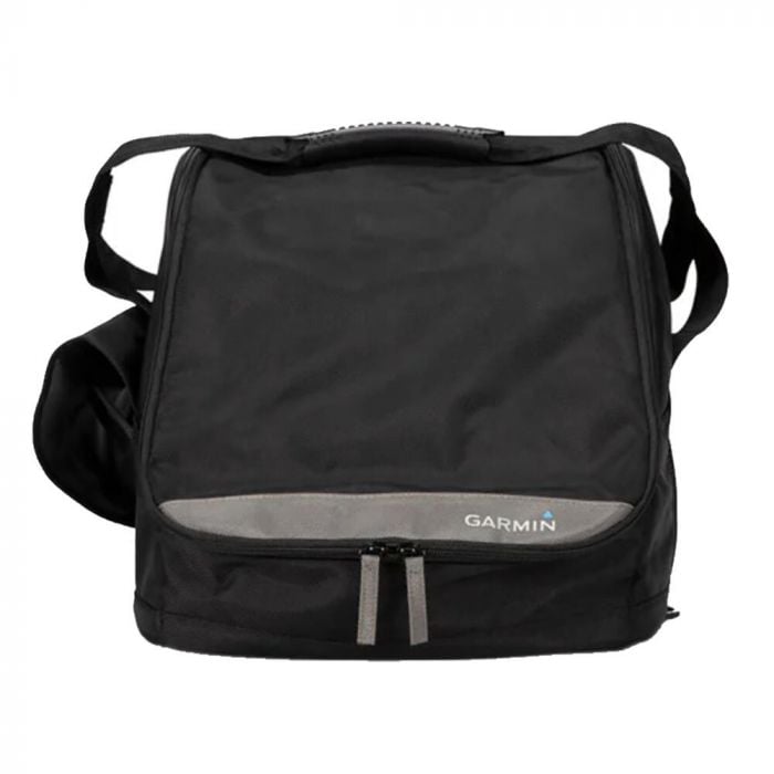 Garmin 010-12676-05 Extra Large Carry Bag & Base